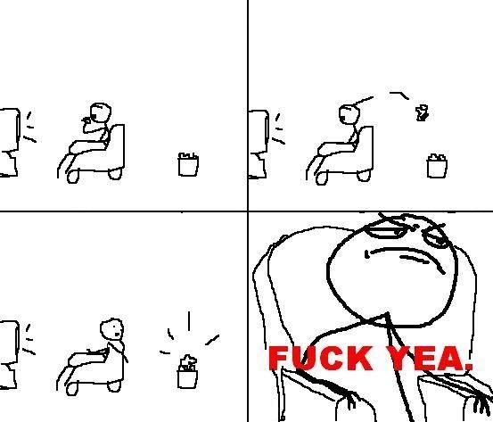 F*ck Yea
