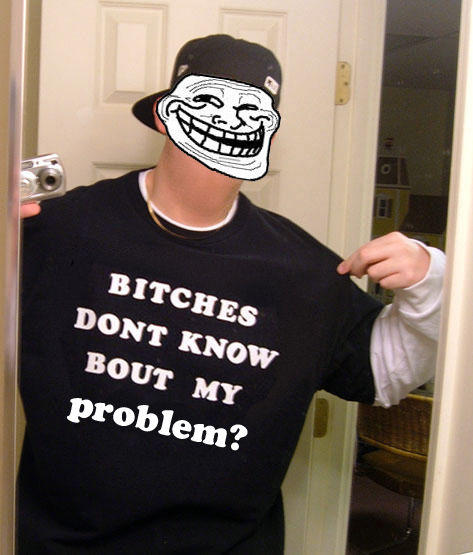 Bitches Don't Know