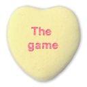 THE GAME