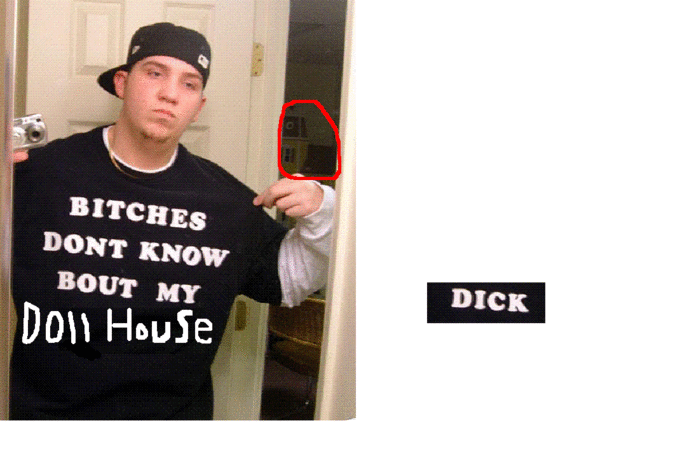Bitches Don't Know