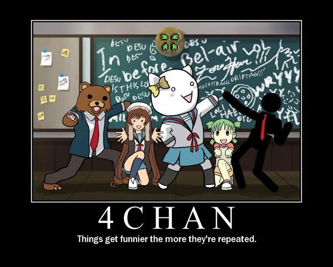Pedobear