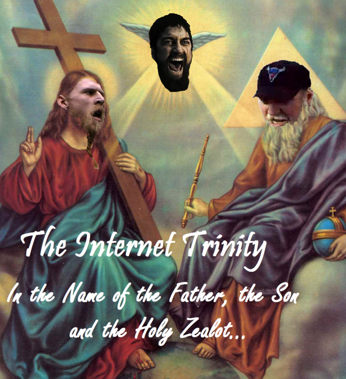 Technoviking