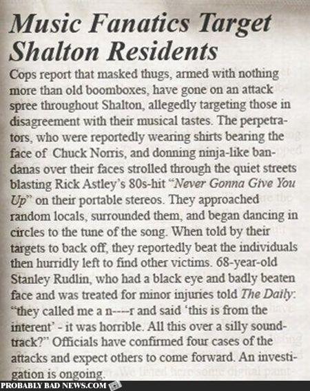 Rickroll