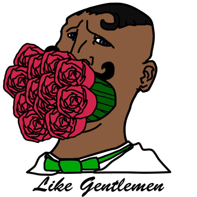 Gentlemen