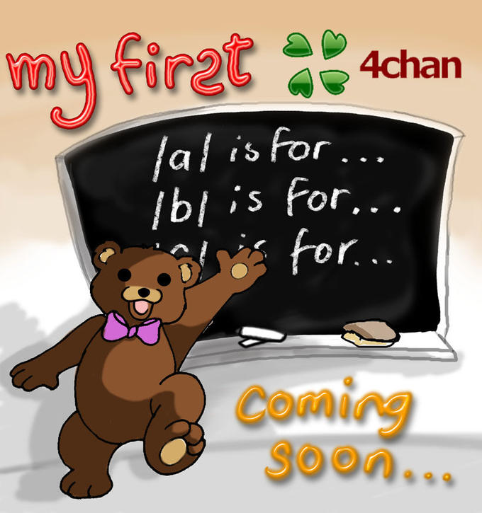 Pedobear
