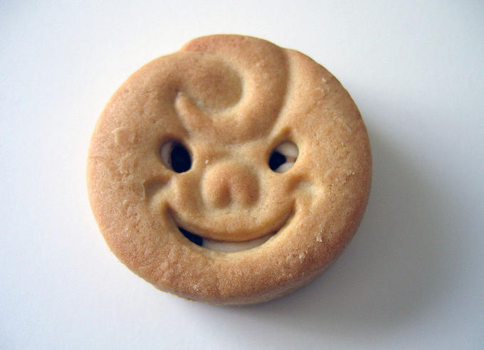 Things With Faces