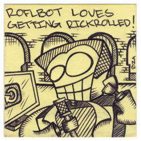 Rickroll