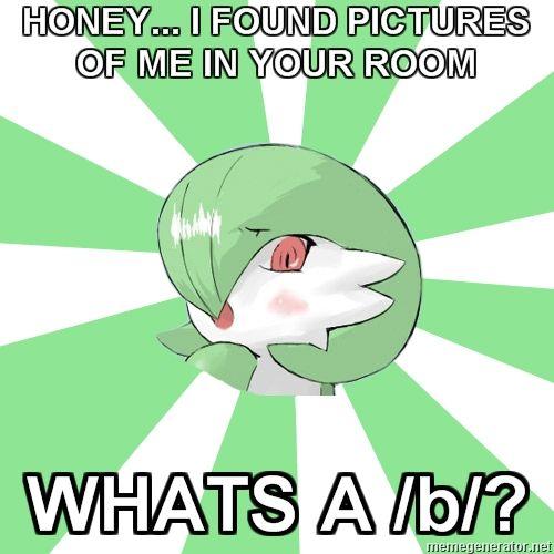 Pokeparents