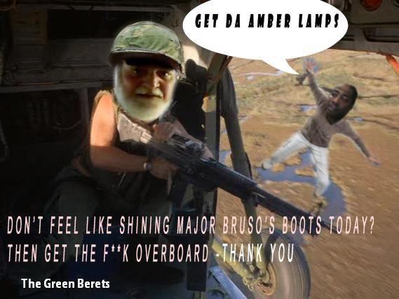 Epic Beard Man