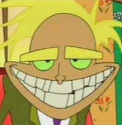Rape face