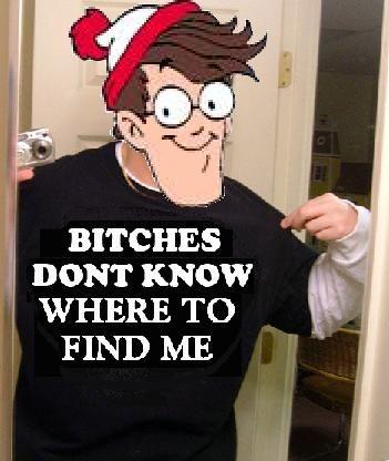 Bitches Don't Know