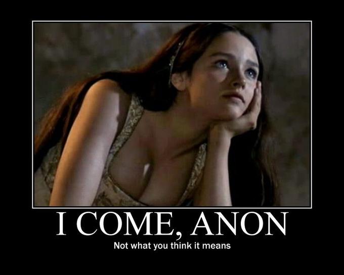 Demotivational Posters