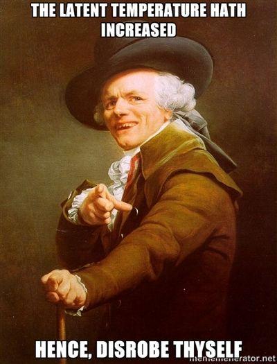 Joseph Ducreux / Archaic Rap