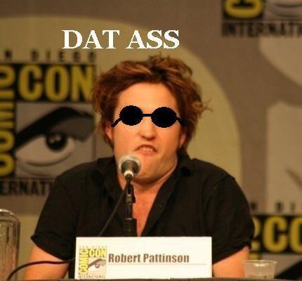 'Dat Ass
