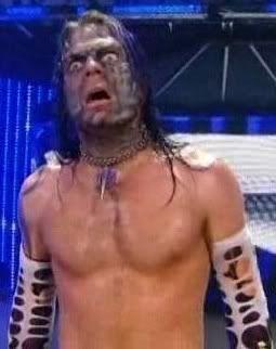 Rape face