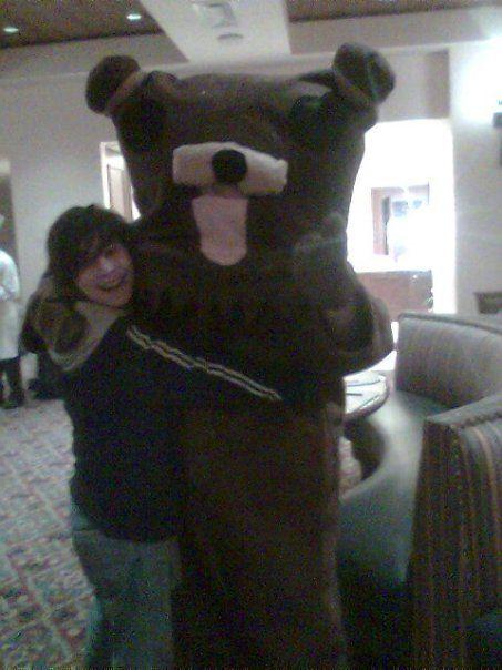 Pedobear