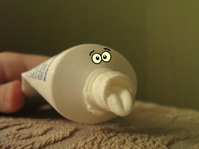 Things With Faces