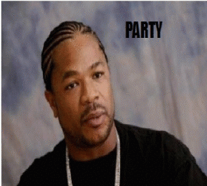 Party Hard