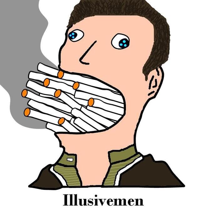 Gentlemen