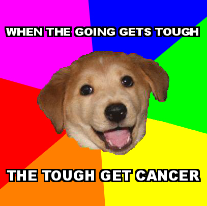 Advice Dog