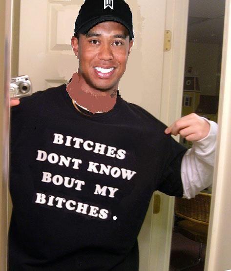 Bitches Don't Know