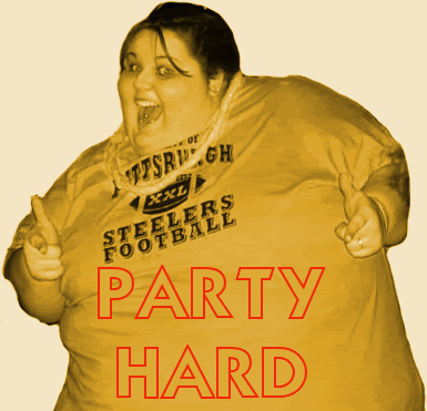 Party Hard