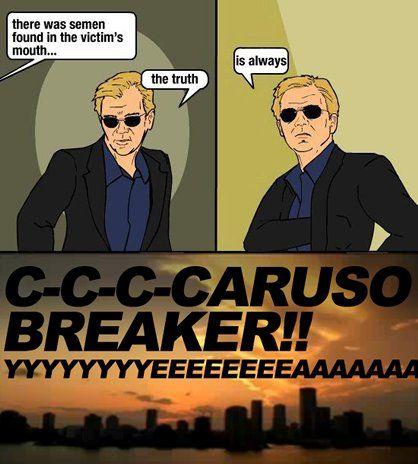 COMBO BREAKER