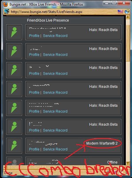 COMBO BREAKER