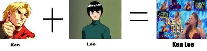 Ken Lee