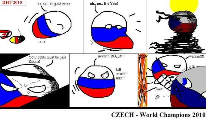 Polandball