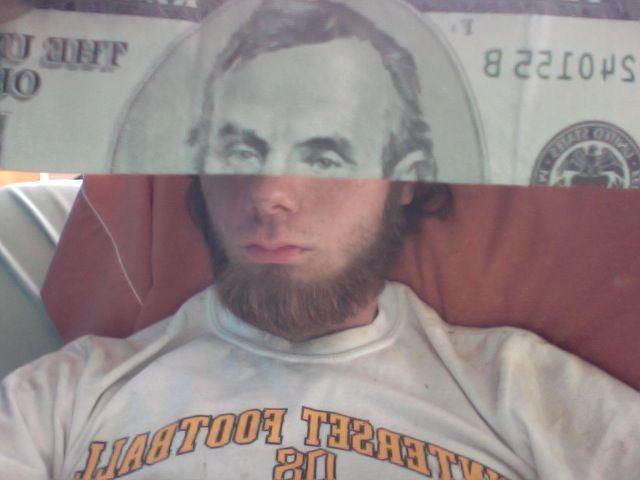 Moneyface