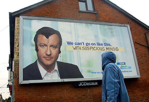 Airbrushed for Change