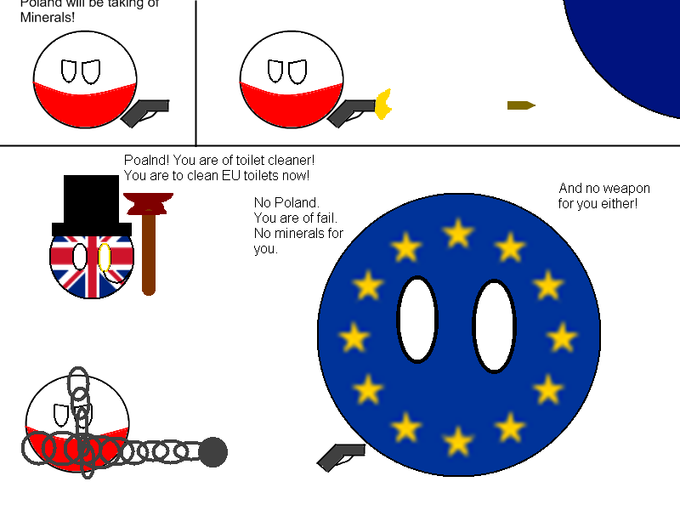 Polandball