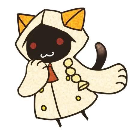 Nyoro~n