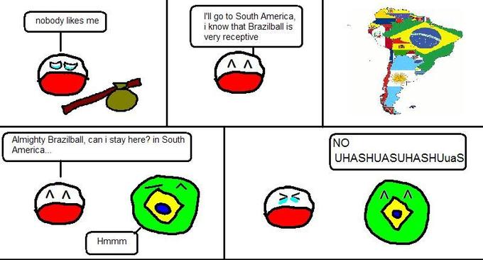 Polandball