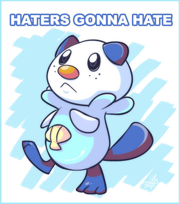 Gonna_Hate_by_vaporotem.jpg