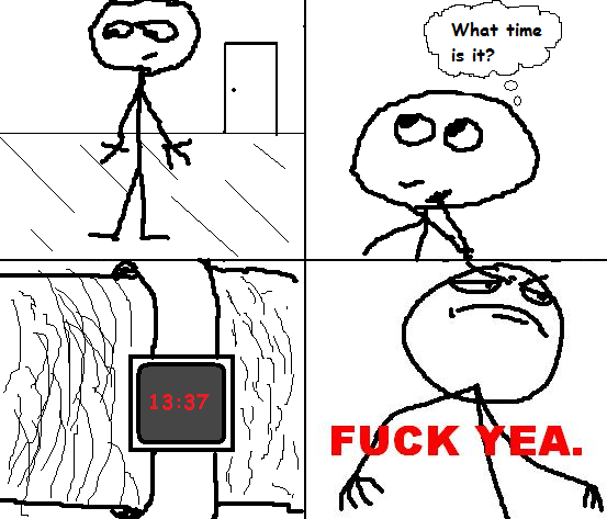 F*ck Yea