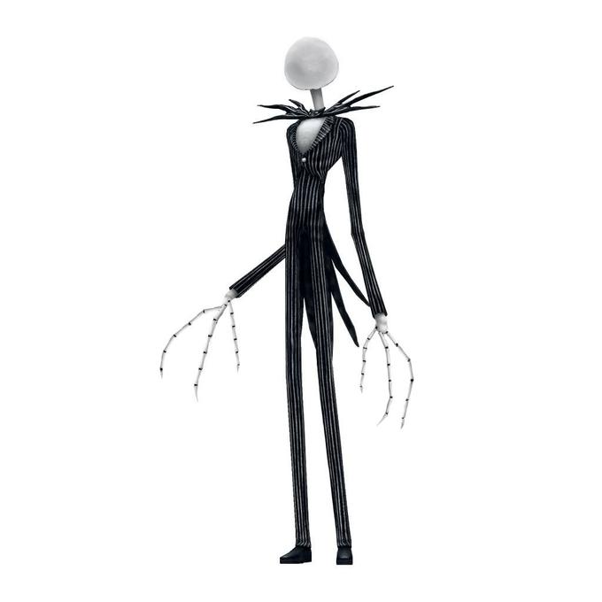 Slender Man