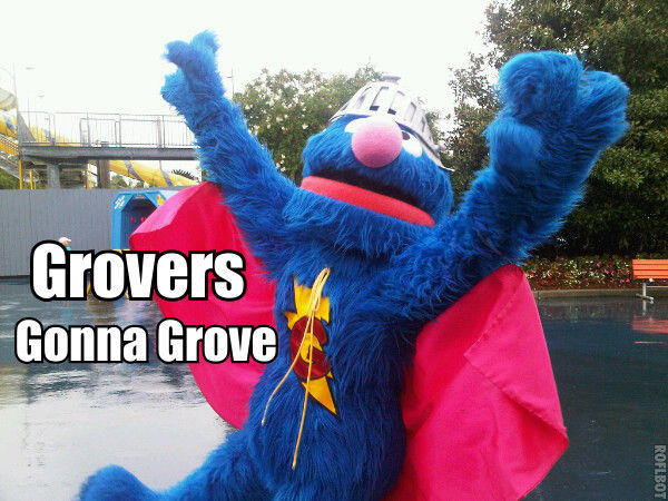 Haters Gonna Hate