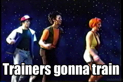 Haters Gonna Hate