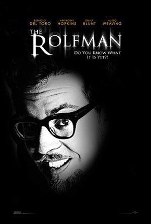 One Letter Off Movie Posters