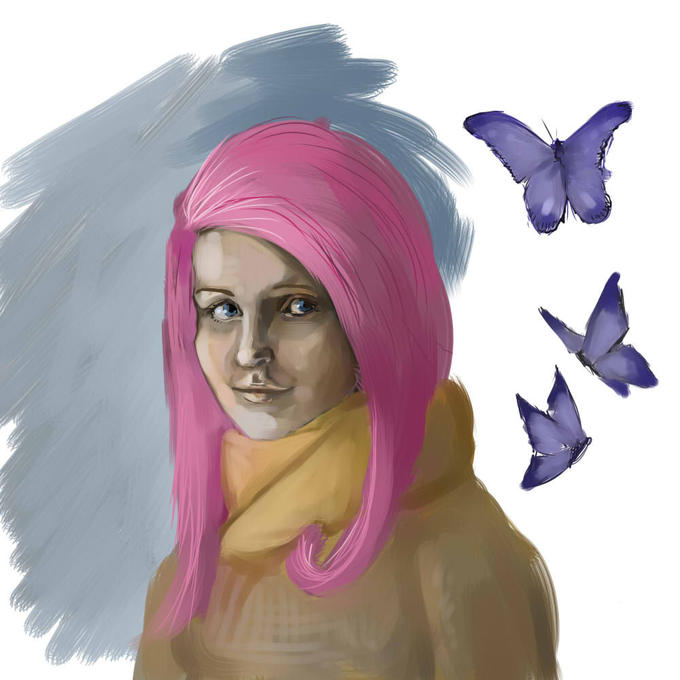 RealismFluttershy.jpg