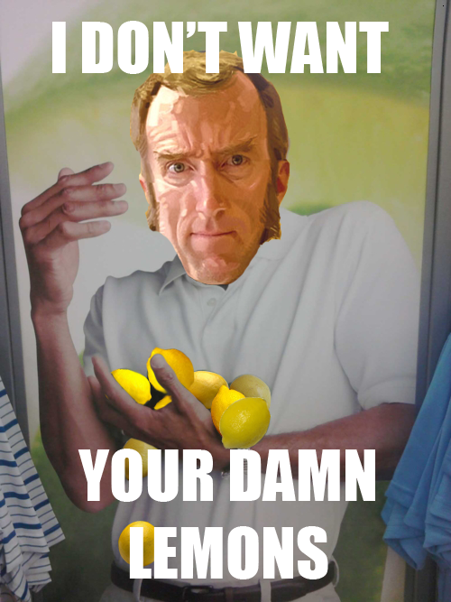 [Image 116924] Limes Guy / Why Can't I Hold All These Limes? Know