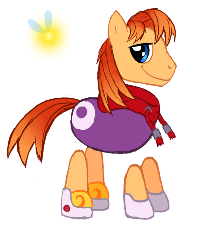 my_little_rayman_by_spyrothefox-d3kn55b.png