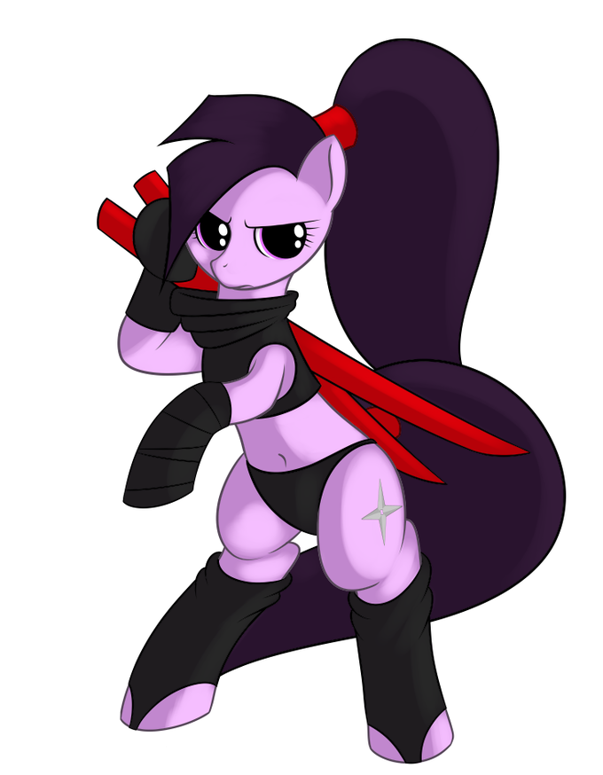 ninja_mare_by_kloudmutt-d3tnkwi.png