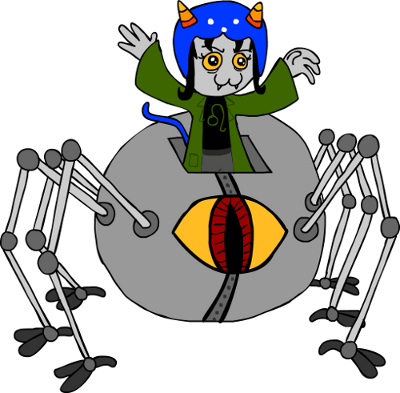 nepeta_rides_a_deathbot_by_hysterical_dame-d3aq5ft.png