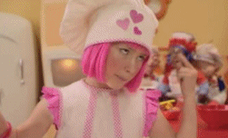 stephanie-lazytown.gif