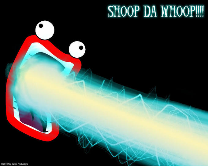 [Image - 175722] | Shoop Da Whoop / I’M A’ FIRIN’ MAH LAZER!! | Know