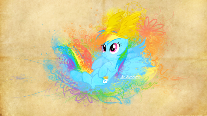 rainbow_splash_wallpaper_by_dignifiedjustice-d4bohod.png