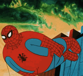 60's Spiderman thread! :3 - Page 2 Came2